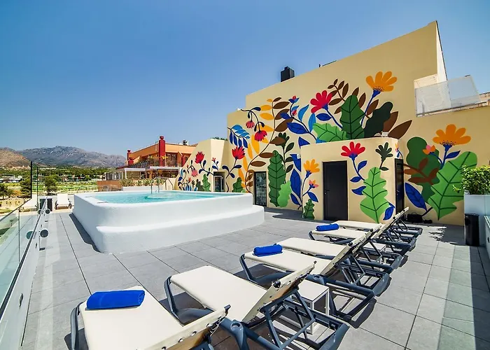 Hotel Carlos I