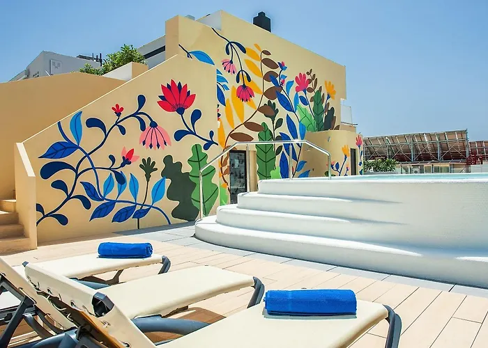 Hotel Carlos I