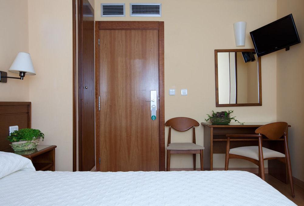 Carlos I Hotel Benidorm