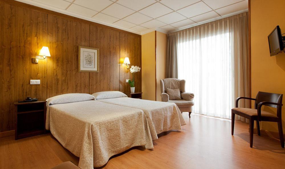 Carlos I 4* Benidorm