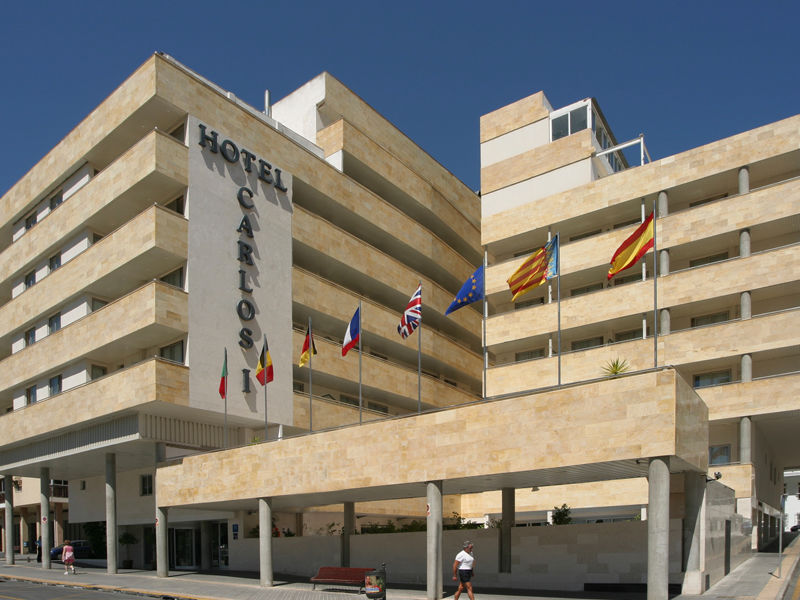 Carlos I Benidorm