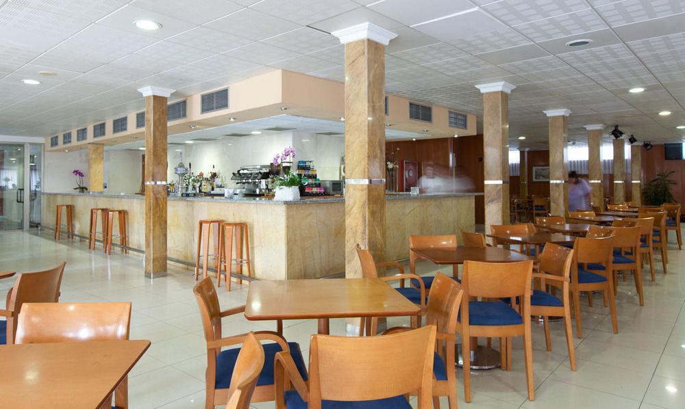 Carlos I 4* Benidorm