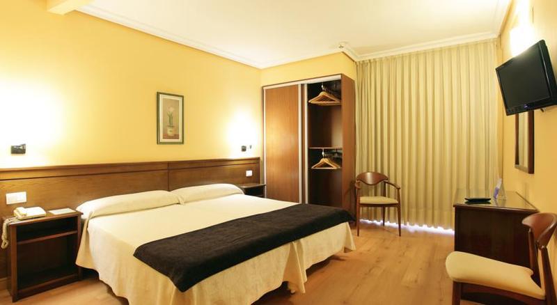 Hotel Carlos I Benidorm